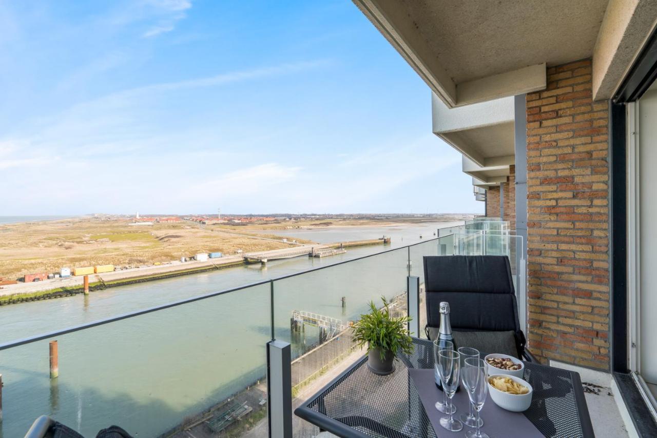 Appartement Lighthouse View - Pier Facing With Garage